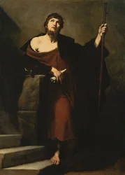 St. James the Great